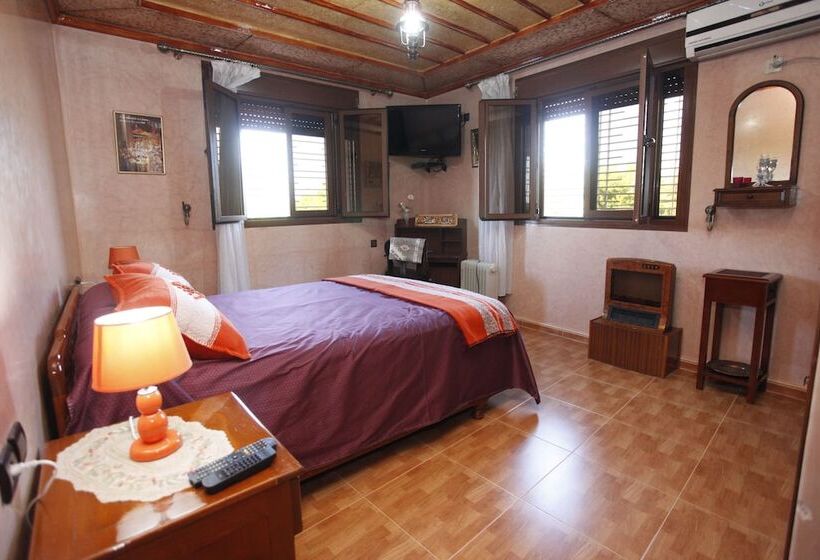 2 베드룸 컴포트 아파트, Gite Karima