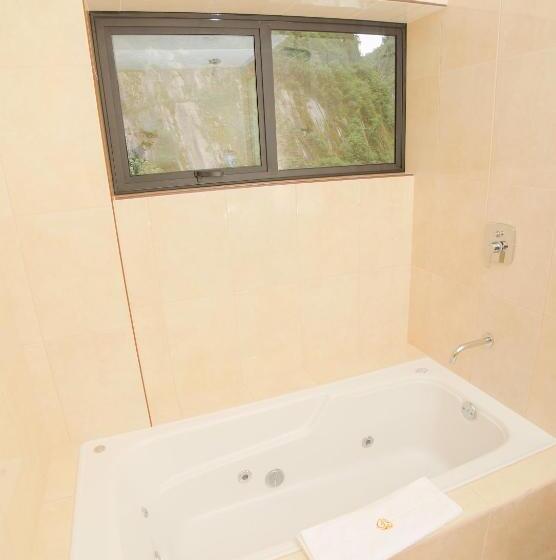 스탠다드 룸 킹사이즈 침대, Golden Sunrise Machupicchu