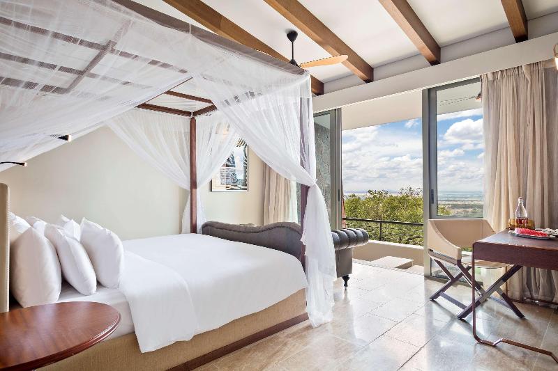 سوئیت 2 خوابه, Meliá Serengeti Lodge Member Of Meliá Collection
