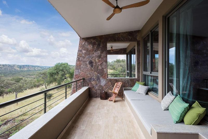 Люкс 2 Спальни, Meliá Serengeti Lodge Member Of Meliá Collection