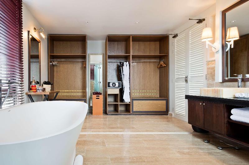 Люкс 2 Спальни, Meliá Serengeti Lodge Member Of Meliá Collection