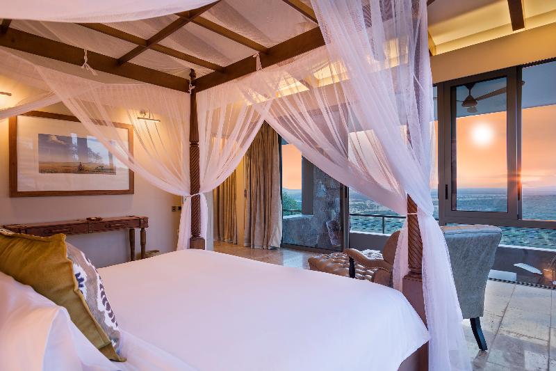 Люкс 2 Спальни, Meliá Serengeti Lodge Member Of Meliá Collection