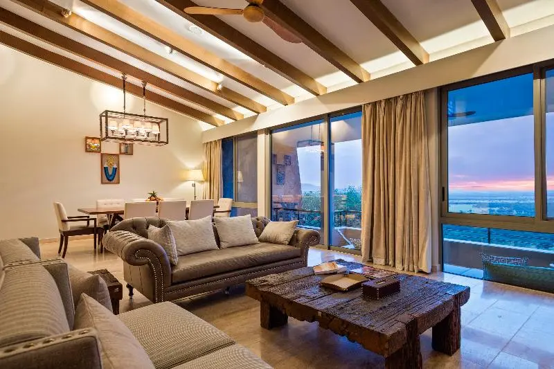 سوئیت 2 خوابه, Meliá Serengeti Lodge Member Of Meliá Collection