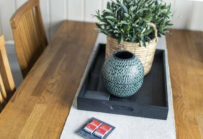 Хижина, Nyvågar Rorbuhotell By Classic Norway Hotels