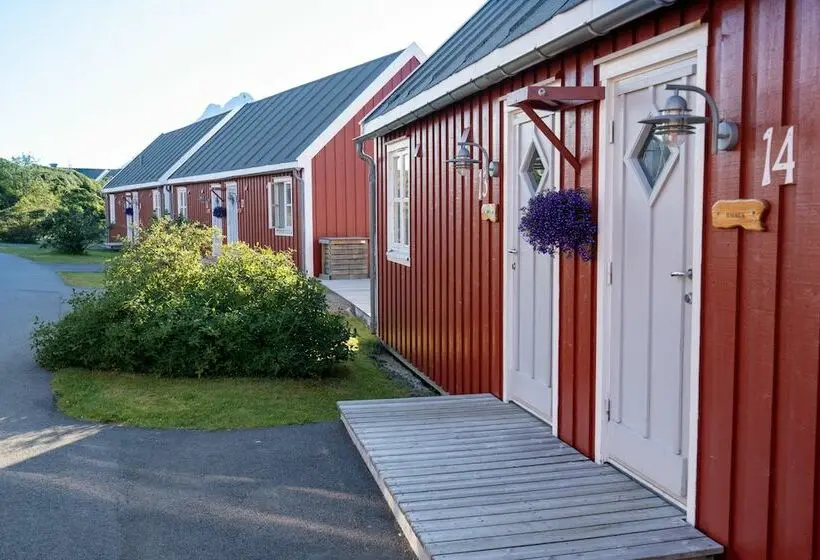 キャビン, Nyvågar Rorbuhotell By Classic Norway Hotels