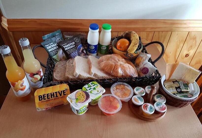 キングサイズベッドのデラックススイート, River Rock Estate