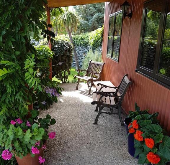 １ベッドルームハウス, River Rock Estate