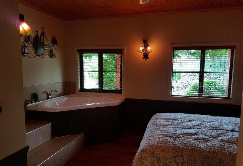 １ベッドルームハウス, River Rock Estate