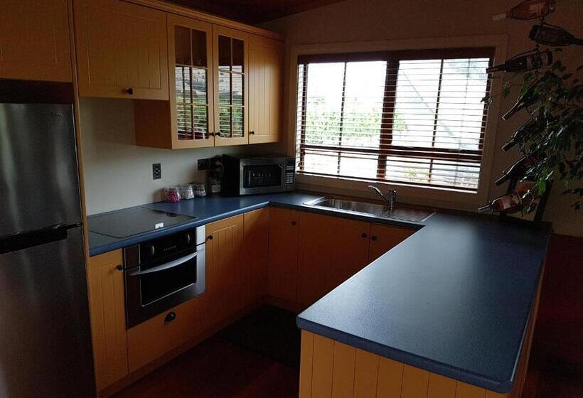 １ベッドルームハウス, River Rock Estate