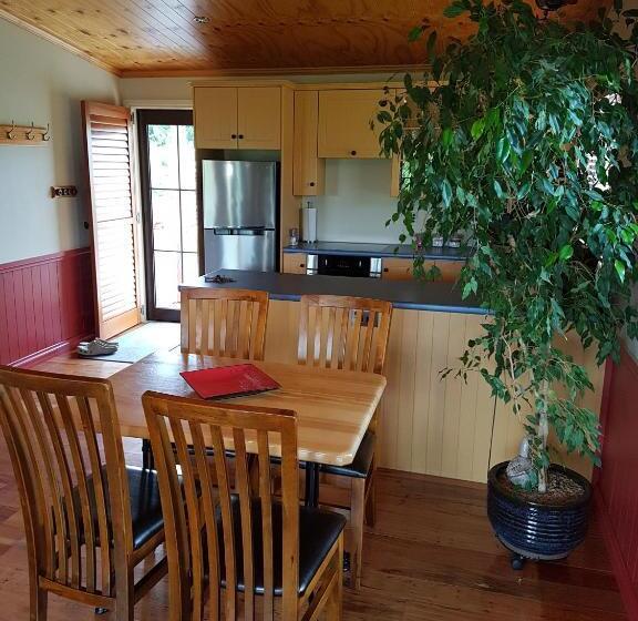 １ベッドルームハウス, River Rock Estate