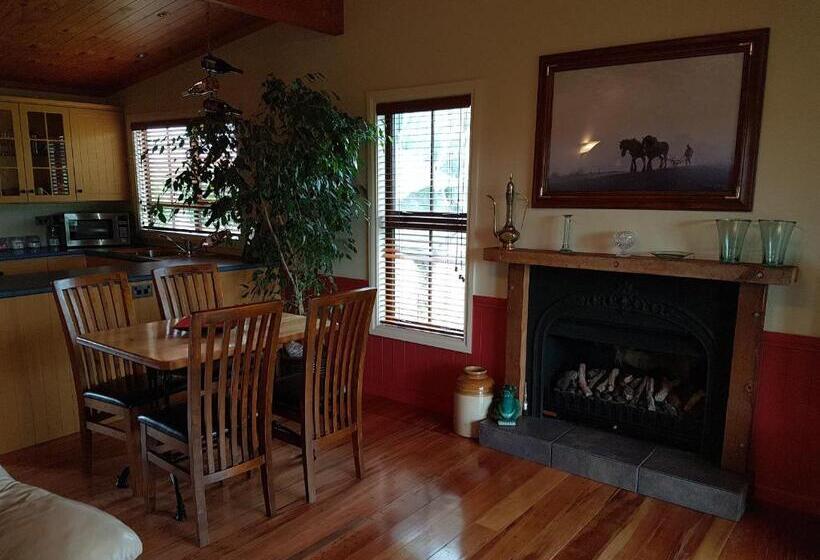 １ベッドルームハウス, River Rock Estate