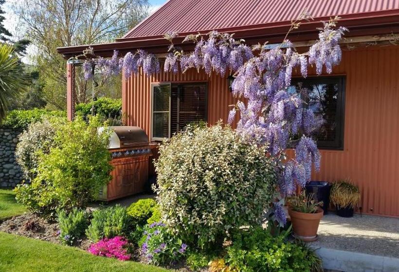 １ベッドルームハウス, River Rock Estate