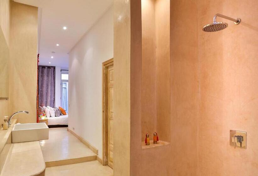 Standard-huone, Ryad Marrakech