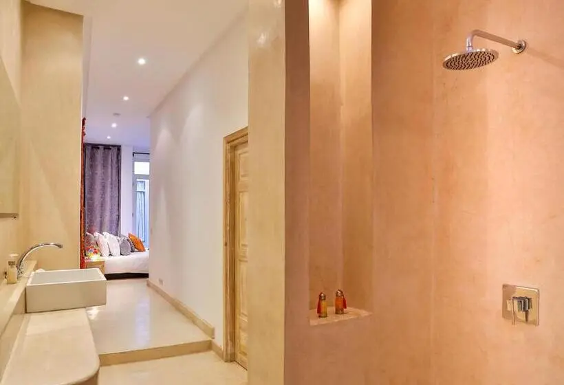 Standard-huone, Ryad Marrakech