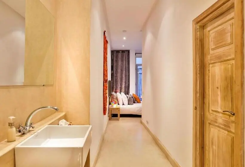 Standard-huone, Ryad Marrakech