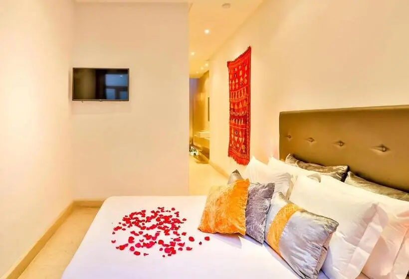 Standard-huone, Ryad Marrakech