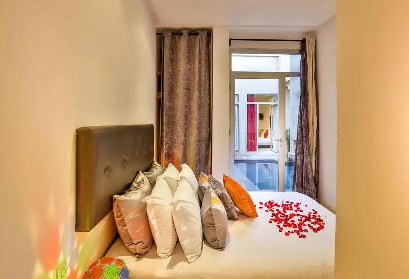 Standard-huone, Ryad Marrakech