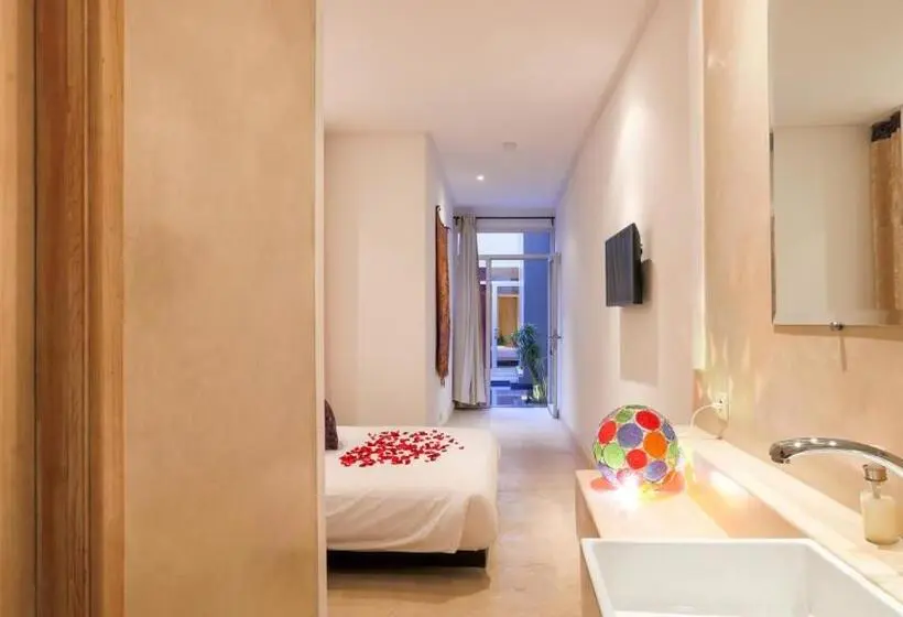 Standard-huone, Ryad Marrakech