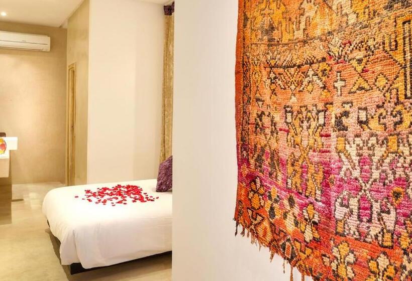 Standard-huone, Ryad Marrakech