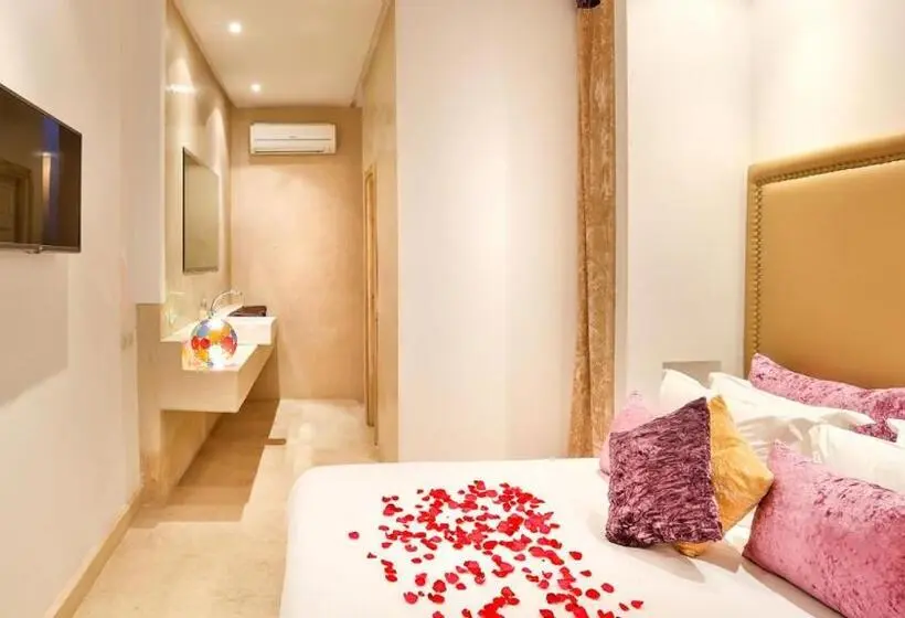 Standard-huone, Ryad Marrakech