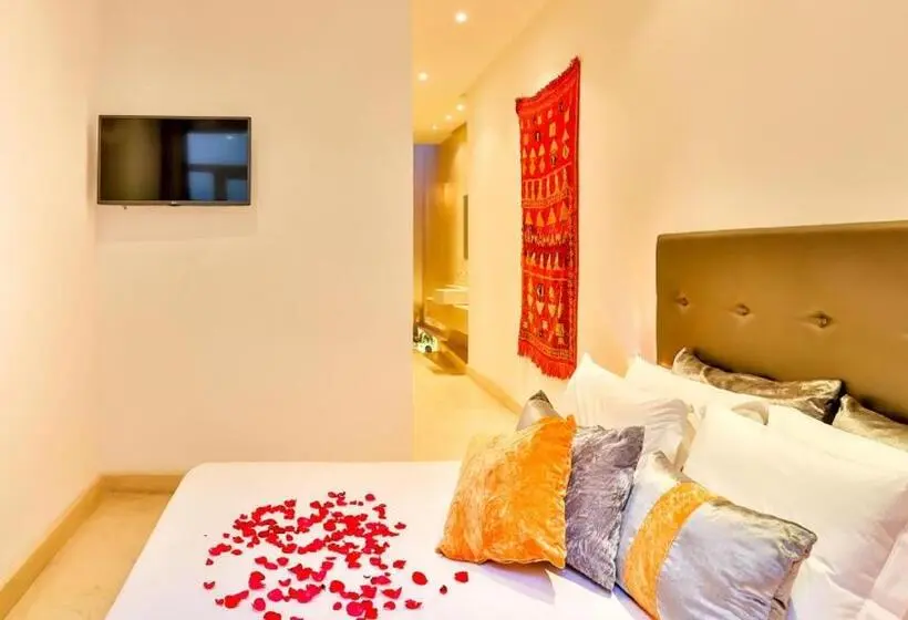 Standard-huone, Ryad Marrakech