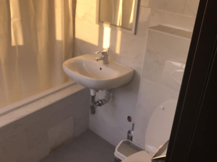 חדר סטנדרט, Santa Cruz