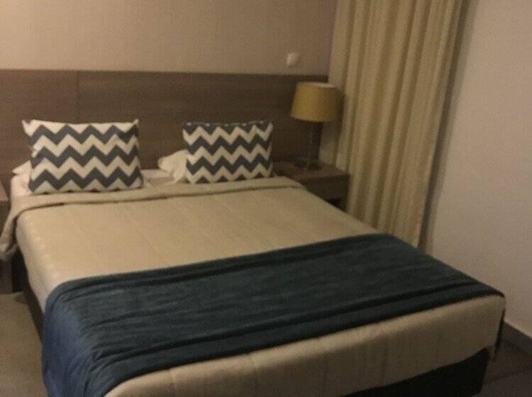 חדר סטנדרט, Santa Cruz