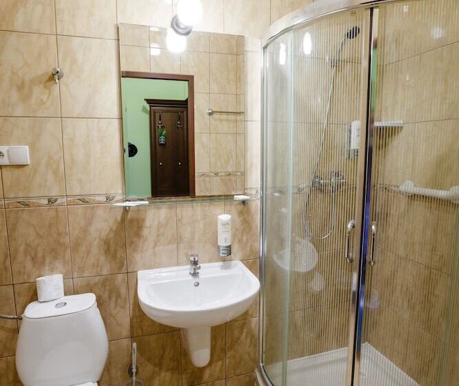 套房, Spa Hotel Gloria