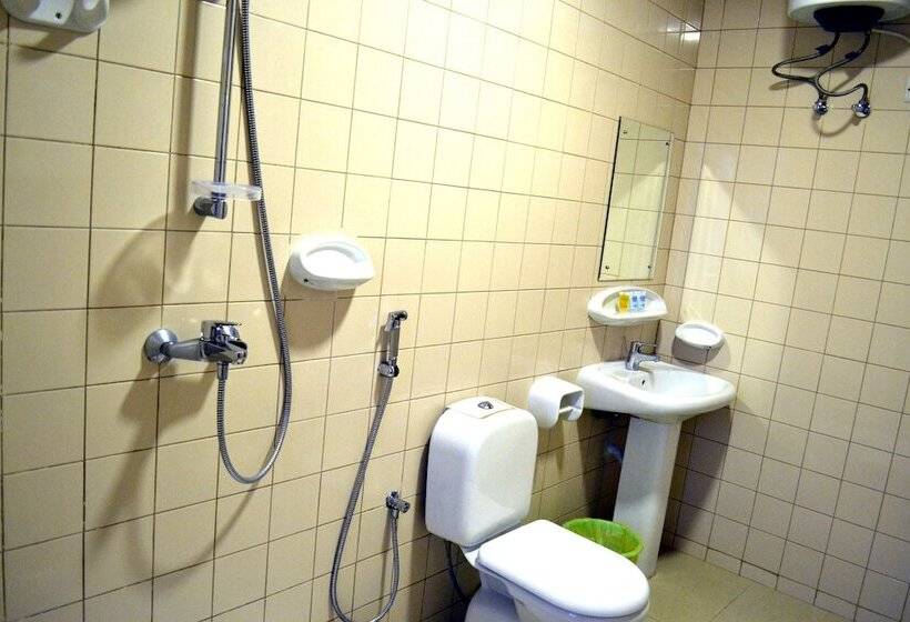 آپارتمان 3 خوابه, Star Emirates Inn