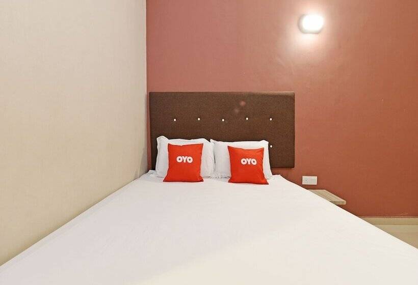 Номер Стандарт, Super Capital O 90556  Cherita Rooms