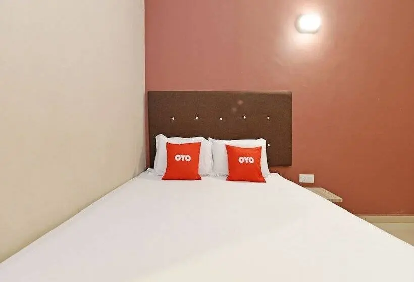 اتاق استاندارد, Super Capital O 90556  Cherita Rooms