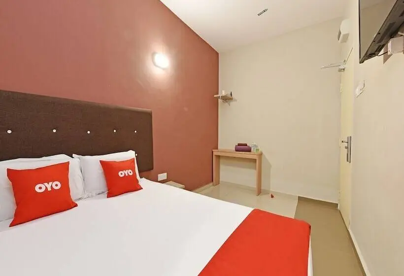 اتاق استاندارد, Super Capital O 90556  Cherita Rooms