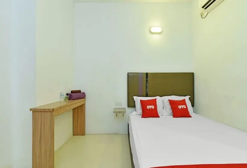 اتاق لوکس, Super Capital O 90556  Cherita Rooms