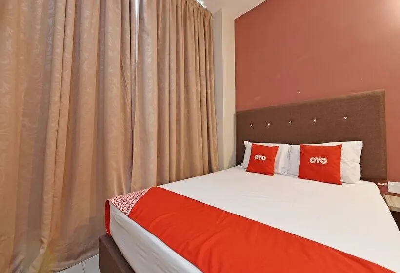سوییت سوپریور, Super Capital O 90556  Cherita Rooms