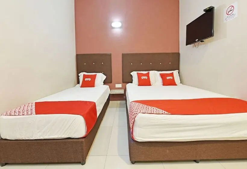 سوییت خانوادگی, Super Capital O 90556  Cherita Rooms