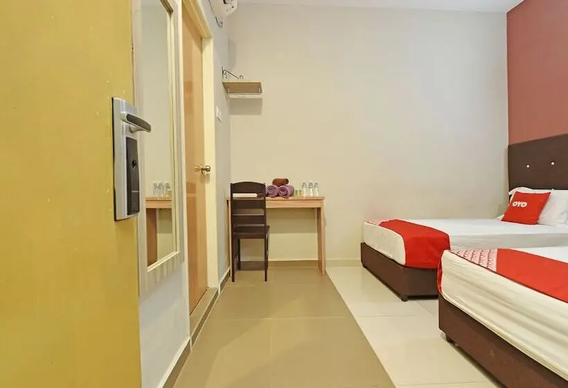سوییت خانوادگی, Super Capital O 90556  Cherita Rooms