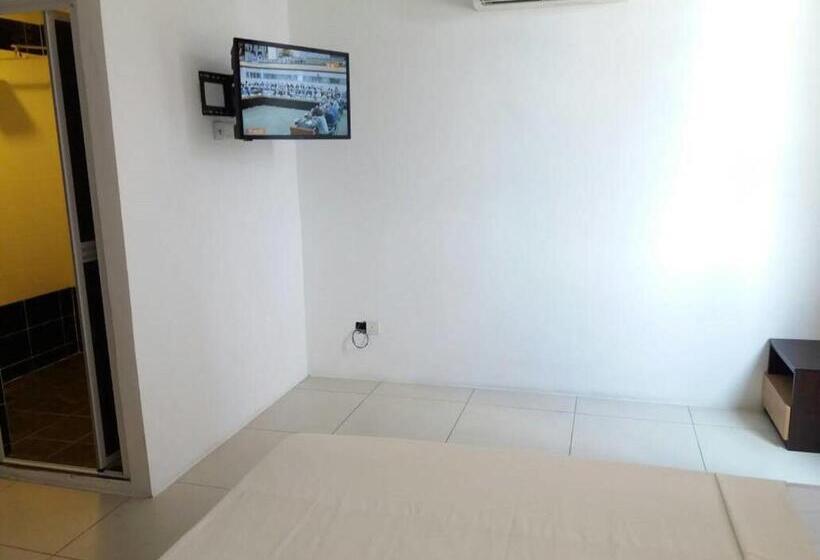 スーペリアールーム, T Hotel Ipoh