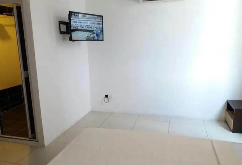 スーペリアールーム, T Hotel Ipoh