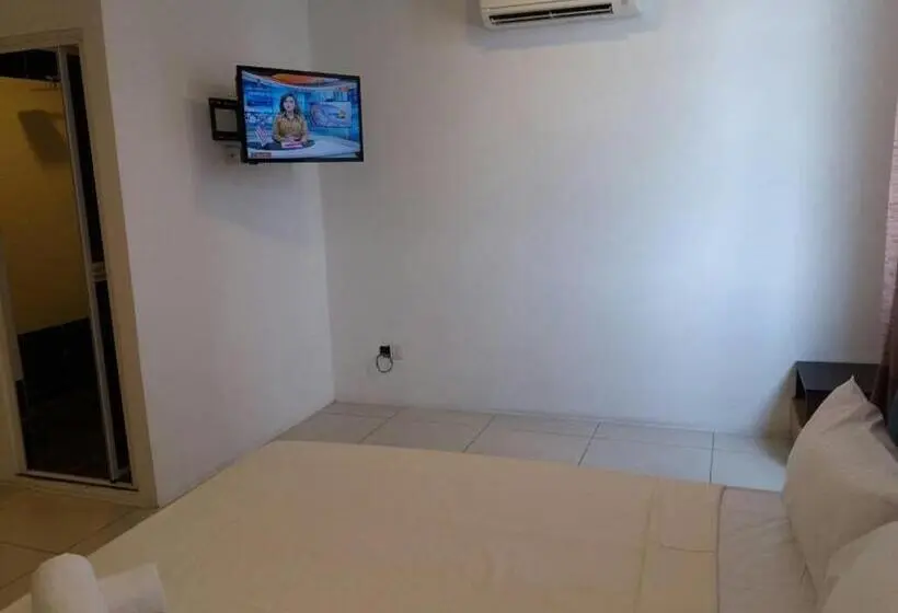 スーペリアールーム, T Hotel Ipoh
