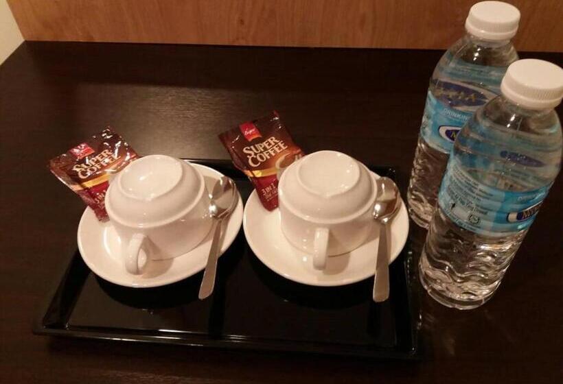 스탠다드 룸, T Hotel Ipoh