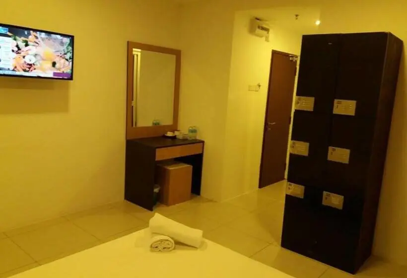 スタンダードルーム, T Hotel Ipoh