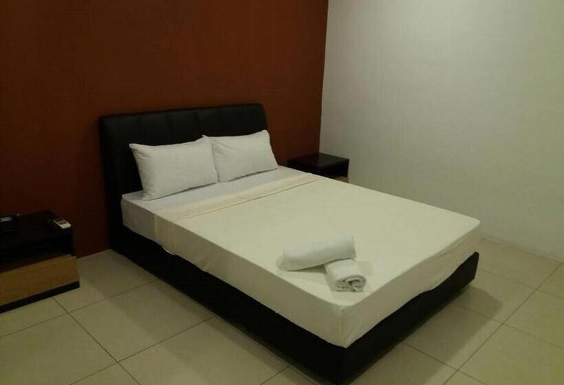 스탠다드 룸, T Hotel Ipoh