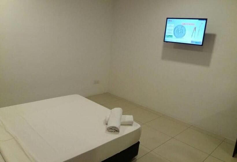 スタンダードルーム, T Hotel Ipoh