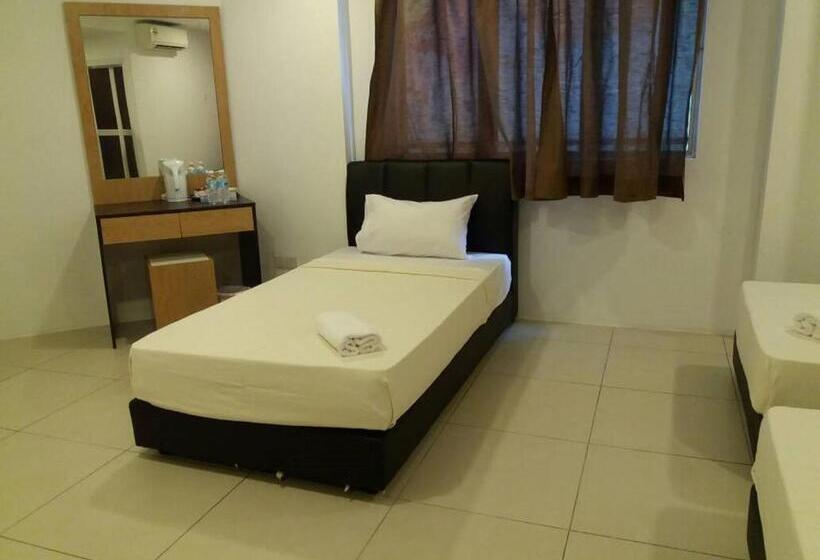 패밀리 룸, T Hotel Ipoh
