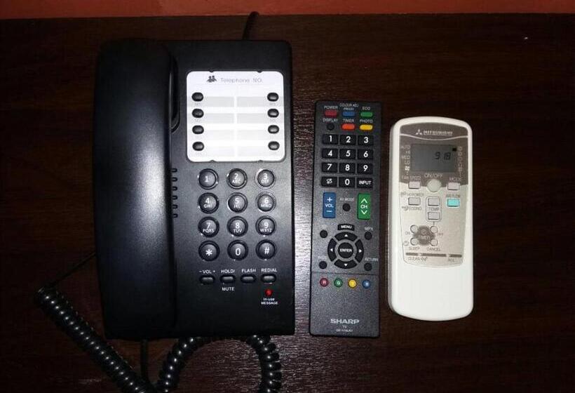 ファミリールーム, T Hotel Ipoh