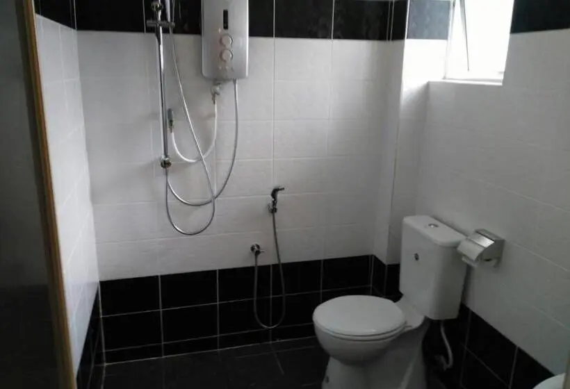 スイート, T Hotel Ipoh