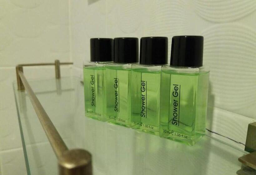 スイート, T Hotel Ipoh