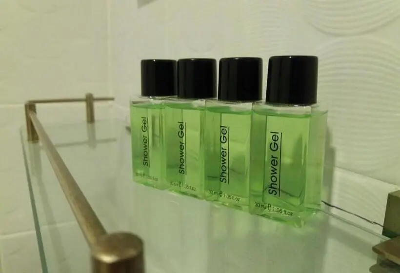スイート, T Hotel Ipoh