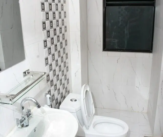 اتاق استاندارد, Thamel Backpackers Home