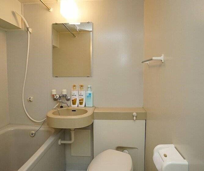 스탠다드 룸, Tobi Hostel And Apartments